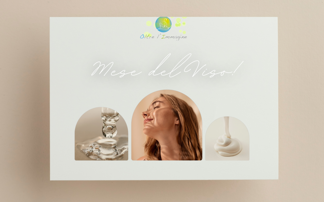 Benvenuto OTTOBRE!
